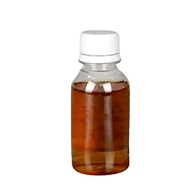 Condensed Traditional Chinese Platycladi Semen Extract Liquid