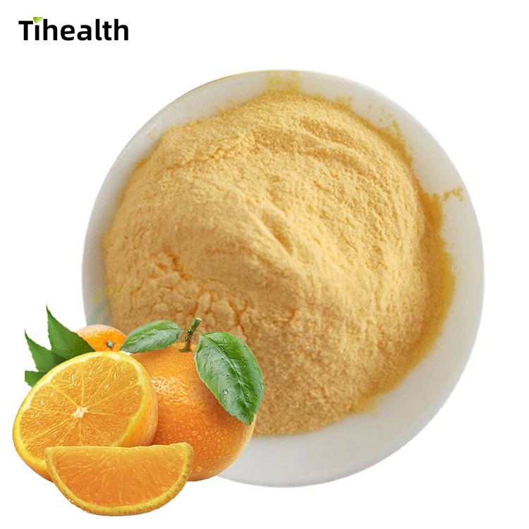 Orange Juice Powder