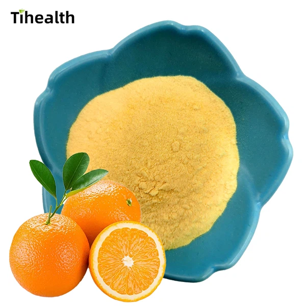 Orange Juice Powder